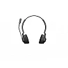 Jabra Engage 65 SE Stereo - Auricular - en oreja