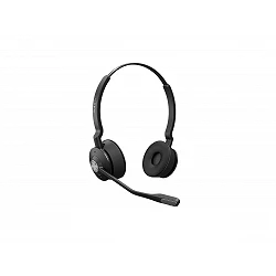 Jabra Engage 65 SE Stereo - Auricular - en oreja