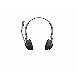 Jabra Engage 65 SE Stereo - Auricular - en oreja