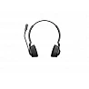 Jabra Engage 65 SE Stereo - Auricular - en oreja