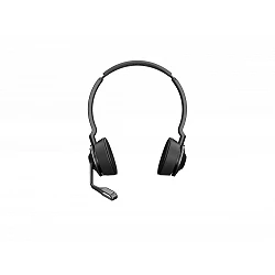 Jabra Engage 75 SE Stereo - Auricular - en oreja