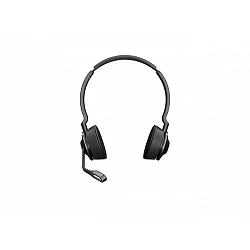 Jabra Engage 75 SE Stereo - Auricular - en oreja