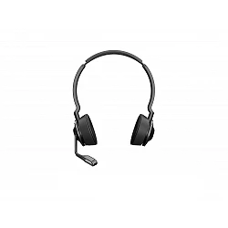 Jabra Engage 75 SE Stereo - Auricular - en oreja