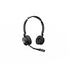 Jabra Engage 75 SE Stereo - Auricular - en oreja