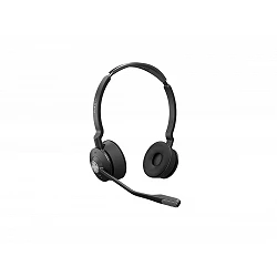 Jabra Engage 75 SE Stereo - Auricular - en oreja