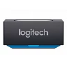 Logitech Bluetooth Audio Adapter - Receptor de audio inalámbrico Bluetooth