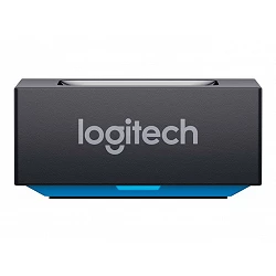 Logitech Bluetooth Audio Adapter - Receptor de audio inalámbrico Bluetooth