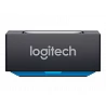 Logitech Bluetooth Audio Adapter - Receptor de audio inalámbrico Bluetooth