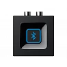 Logitech Bluetooth Audio Adapter - Receptor de audio inalámbrico Bluetooth