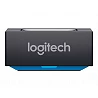 Logitech Bluetooth Audio Adapter - Receptor de audio inalámbrico Bluetooth