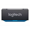 Logitech Bluetooth Audio Adapter - Receptor de audio inalámbrico Bluetooth