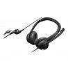 Logitech USB Headset H390 - Auricular - tamaño completo