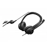 Logitech USB Headset H390 - Auricular - tamaño completo