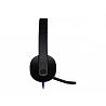 Logitech USB Headset H540 - Auricular - en oreja