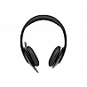 Logitech USB Headset H540 - Auricular - en oreja