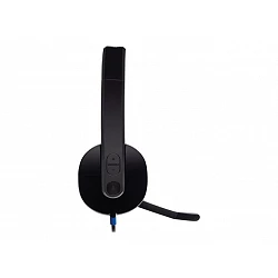 Logitech USB Headset H540 - Auricular - en oreja