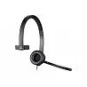 Logitech USB Headset H570e - Auricular - en oreja