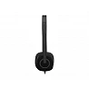 Logitech Stereo H151 - Auricular - en oreja