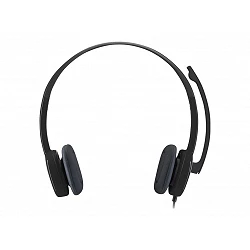 Logitech Stereo H151 - Auricular - en oreja