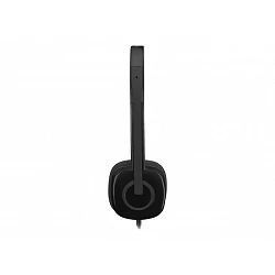 Logitech Stereo H151 - Auricular - en oreja