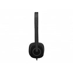 Logitech Stereo H151 - Auricular - en oreja