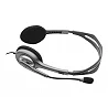 Logitech Stereo H111 - Auricular - en oreja