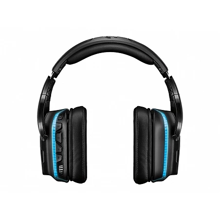 Logitech G935 - Auricular - 7.1 canales - tamaño completo