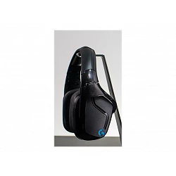 Logitech G935 - Auricular - 7.1 canales - tamaño completo