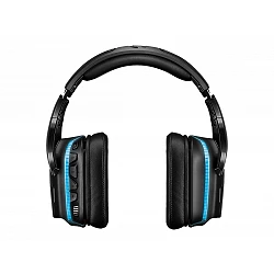 Logitech G935 - Auricular - 7.1 canales - tamaño completo