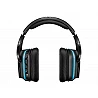 Logitech G935 - Auricular - 7.1 canales - tamaño completo