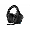 Logitech G935 - Auricular - 7.1 canales - tamaño completo