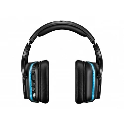 Logitech G935 - Auricular - 7.1 canales - tamaño completo