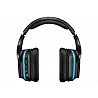 Logitech G935 - Auricular - 7.1 canales - tamaño completo