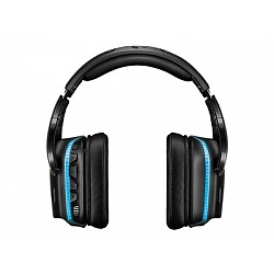 Logitech G935 - Auricular - 7.1 canales - tamaño completo