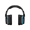 Logitech G935 - Auricular - 7.1 canales - tamaño completo