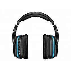 Logitech G935 - Auricular - 7.1 canales - tamaño completo