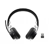 Logitech Zone Wireless MS - Auricular - en oreja