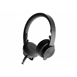 Logitech Zone Wireless MS - Auricular - en oreja