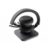 Logitech Zone Wireless MS - Auricular - en oreja