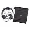 Logitech Zone Wired MSFT Teams - Auricular