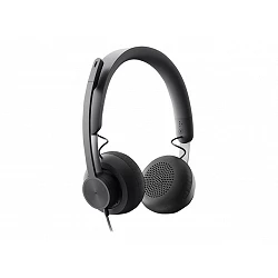 Logitech Zone Wired MSFT Teams - Auricular