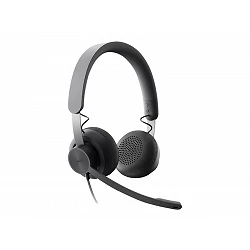 Logitech Zone Wired MSFT Teams - Auricular