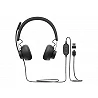 Logitech Zone Wired MSFT Teams - Auricular