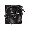 Logitech Zone Wired MSFT Teams - Auricular