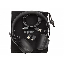 Logitech Zone Wired MSFT Teams - Auricular