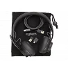 Logitech Zone Wired MSFT Teams - Auricular