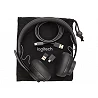 Logitech Zone Wired MSFT Teams - Auricular