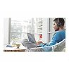 Logitech UC Zone Wireless - Auricular - en oreja