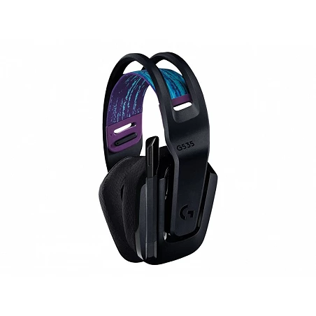 Logitech G G535 LIGHTSPEED Wireless Gaming Headset