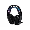 Logitech G G535 LIGHTSPEED Wireless Gaming Headset